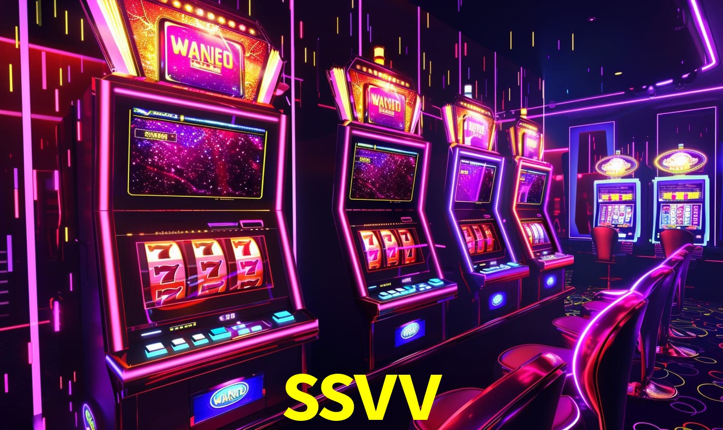 ssvv.com